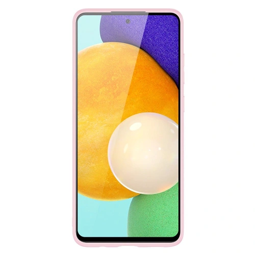 Etui Dux Ducis Yolo Samsung Galaxy A52/A52s różowy