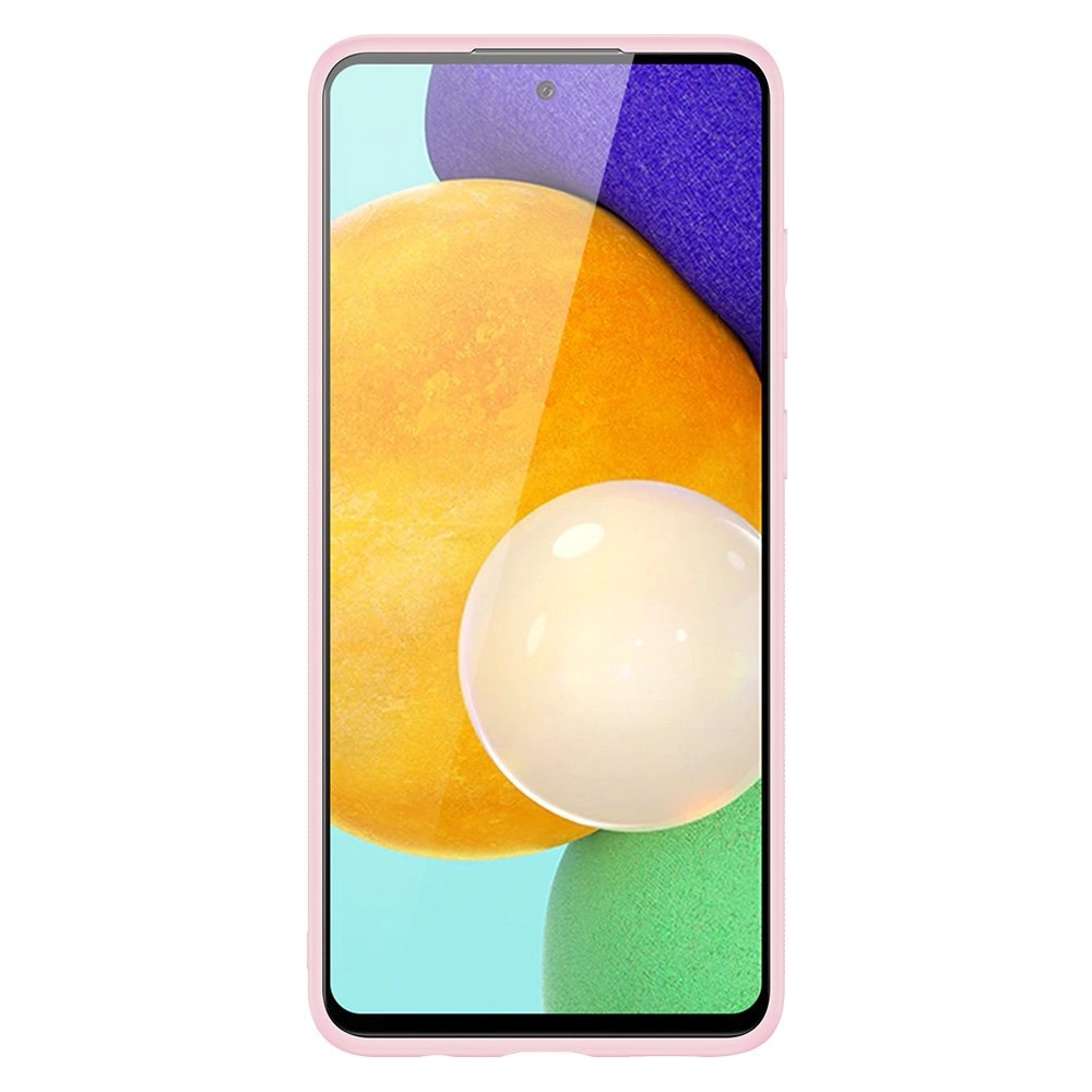 Hurtownia GSM - Etui Dux Ducis Yolo Samsung Galaxy A52/A52s růžové - DDS575 - {ean13} - Hurt