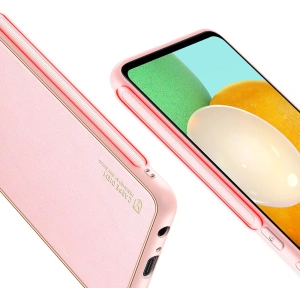 Hurtownia GSM - Etui Dux Ducis Yolo Samsung Galaxy A52/A52s růžové - DDS575 - {ean13} - Hurt