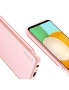 Hurtownia GSM - Etui Dux Ducis Yolo Samsung Galaxy A52/A52s růžové - DDS575 - {ean13} - Hurt