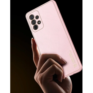 Hurtownia GSM - Etui Dux Ducis Yolo Samsung Galaxy A52/A52s růžové - DDS575 - {ean13} - Hurt