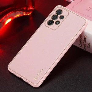 Hurtownia GSM - Etui Dux Ducis Yolo Samsung Galaxy A52/A52s růžové - DDS575 - {ean13} - Hurt