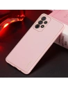 Hurtownia GSM - Etui Dux Ducis Yolo Samsung Galaxy A52/A52s růžové - DDS575 - {ean13} - Hurt