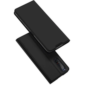 Hurtownia GSM - Etui Dux Ducis Skin Pro Sony Xperia 5 III negru - DDS576 - {ean13} - Hurt