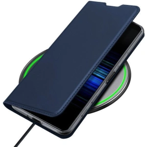 Hurtownia GSM - Etui Dux Ducis Skin Pro Sony Xperia 5 III negru - DDS576 - {ean13} - Hurt