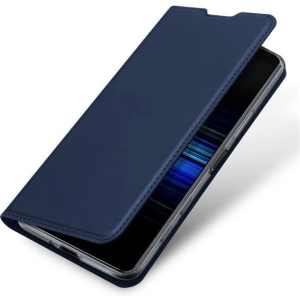 Hurtownia GSM - Etui Dux Ducis Skin Pro Sony Xperia 5 III negru - DDS576 - {ean13} - Hurt