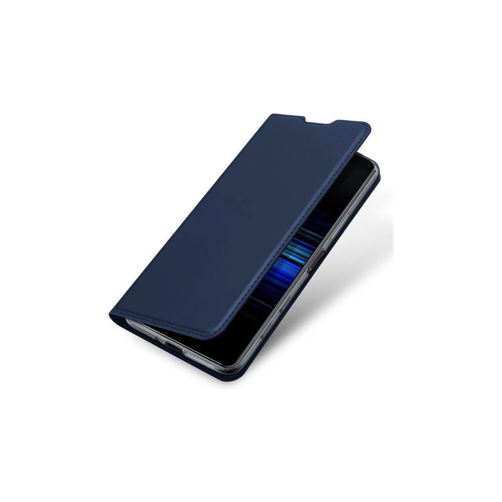 Hurtownia GSM - Etui Dux Ducis Skin Pro Sony Xperia 5 III negru - DDS576 - {ean13} - Hurt