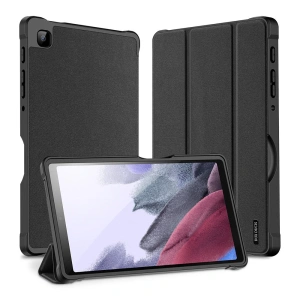 Hurtownia GSM - Etui Dux Ducis Domo Samsung Galaxy Tab A7 Lite fekete - DDS578 - {ean13} - Hurt