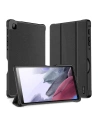Hurtownia GSM - Etui Dux Ducis Domo Samsung Galaxy Tab A7 Lite černé - DDS578 - {ean13} - Hurt