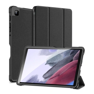 Hurtownia GSM - Etui Dux Ducis Domo Samsung Galaxy Tab A7 Lite fekete - DDS578 - {ean13} - Hurt