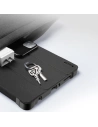 Hurtownia GSM - Etui Dux Ducis Domo Samsung Galaxy Tab A7 Lite černé - DDS578 - {ean13} - Hurt