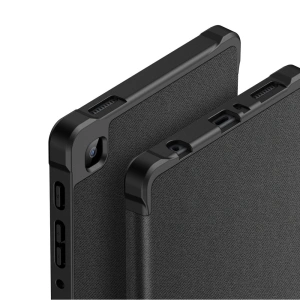 Hurtownia GSM - Case Dux Ducis Domo Samsung Galaxy Tab A7 Lite schwarz - DDS578 - {ean13} - Hurt