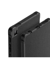 Hurtownia GSM - Etui Dux Ducis Domo Samsung Galaxy Tab A7 Lite černé - DDS578 - {ean13} - Hurt