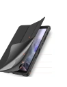 Hurtownia GSM - Etui Dux Ducis Domo Samsung Galaxy Tab A7 Lite fekete - DDS578 - {ean13} - Hurt
