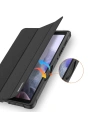 Hurtownia GSM - Etui Dux Ducis Domo Samsung Galaxy Tab A7 Lite černé - DDS578 - {ean13} - Hurt