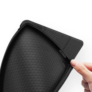 Hurtownia GSM - Case Dux Ducis Domo Samsung Galaxy Tab A7 Lite schwarz - DDS578 - {ean13} - Hurt