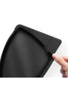 Hurtownia GSM - Etui Dux Ducis Domo Samsung Galaxy Tab A7 Lite černé - DDS578 - {ean13} - Hurt