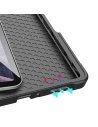 Hurtownia GSM - Etui Dux Ducis Domo Samsung Galaxy Tab A7 Lite černé - DDS578 - {ean13} - Hurt