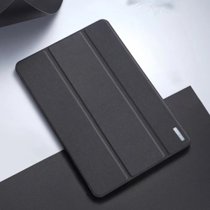 Hurtownia GSM - Case Dux Ducis Domo Samsung Galaxy Tab A7 Lite schwarz - DDS578 - {ean13} - Hurt