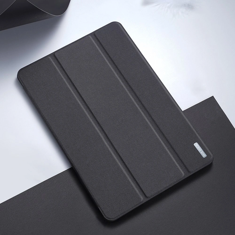 Hurtownia GSM - Etui Dux Ducis Domo Samsung Galaxy Tab A7 Lite černé - DDS578 - {ean13} - Hurt