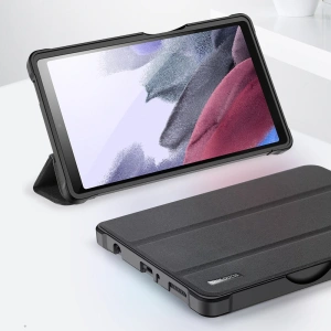 Hurtownia GSM - Etui Dux Ducis Domo Samsung Galaxy Tab A7 Lite černé - DDS578 - {ean13} - Hurt