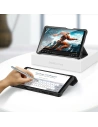 Hurtownia GSM - Etui Dux Ducis Domo Samsung Galaxy Tab A7 Lite fekete - DDS578 - {ean13} - Hurt