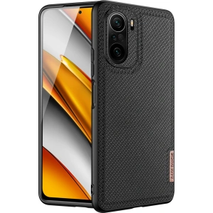 Hurtownia GSM - Case Dux Ducis Fino Xiaomi Mi 11i/Poco F3 schwarz - DDS579 - {ean13} - Hurt