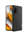 Etui Dux Ducis Fino Xiaomi Mi 11i/Poco F3 czarny