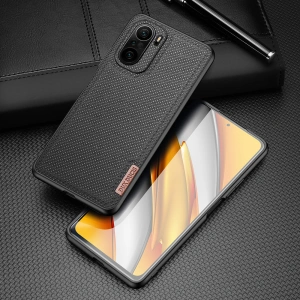 Hurtownia GSM - Case Dux Ducis Fino Xiaomi Mi 11i/Poco F3 schwarz - DDS579 - {ean13} - Hurt