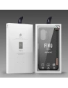Hurtownia GSM - Etui Dux Ducis Fino Xiaomi Mi 11i/Poco F3 czarny - DDS579 - {ean13} - Hurt