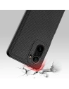 Hurtownia GSM - Etui Dux Ducis Fino Xiaomi Mi 11i/Poco F3 negru - DDS579 - {ean13} - Hurt