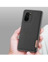 Hurtownia GSM - Etui Dux Ducis Fino Xiaomi Mi 11i/Poco F3 negru - DDS579 - {ean13} - Hurt