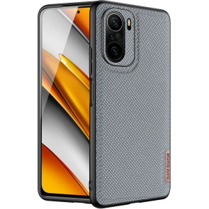 Hurtownia GSM - Case Dux Ducis Fino Xiaomi Mi 11i/Poco F3 grau - DDS580 - {ean13} - Hurt