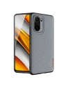 Etui Dux Ducis Fino Xiaomi Mi 11i/Poco F3 szürke