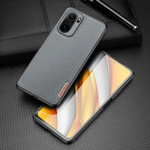 Hurtownia GSM - Case Dux Ducis Fino Xiaomi Mi 11i/Poco F3 grau - DDS580 - {ean13} - Hurt