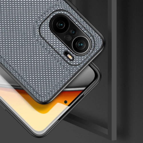 Etui Dux Ducis Fino Xiaomi Mi 11i/Poco F3 szary