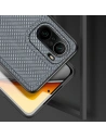 Hurtownia GSM - Etui Dux Ducis Fino Xiaomi Mi 11i/Poco F3 gri - DDS580 - {ean13} - Hurt