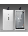 Hurtownia GSM - Etui Dux Ducis Fino Xiaomi Mi 11i/Poco F3 szary - DDS580 - {ean13} - Hurt