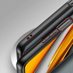 Hurtownia GSM - Etui Dux Ducis Fino Xiaomi Mi 11i/Poco F3 gri - DDS580 - {ean13} - Hurt