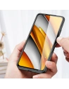 Hurtownia GSM - Etui Dux Ducis Fino Xiaomi Mi 11i/Poco F3 gri - DDS580 - {ean13} - Hurt