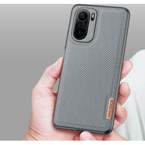 Hurtownia GSM - Case Dux Ducis Fino Xiaomi Mi 11i/Poco F3 grau - DDS580 - {ean13} - Hurt