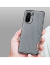 Hurtownia GSM - Etui Dux Ducis Fino Xiaomi Mi 11i/Poco F3 szary - DDS580 - {ean13} - Hurt