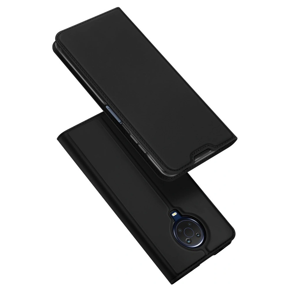 Hurtownia GSM - Case Dux Ducis Skin Pro für Nokia G10/G20 schwarz - DDS581 - {ean13} - Hurt