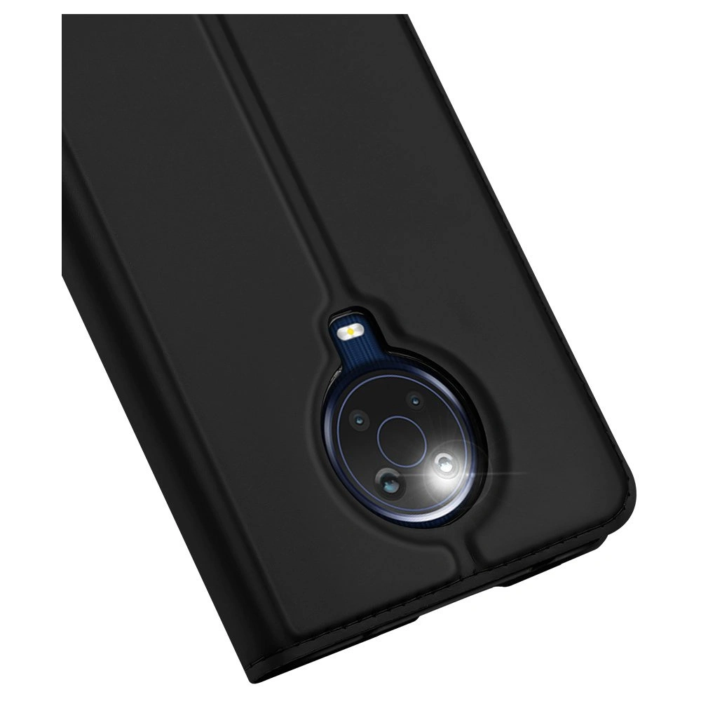 Hurtownia GSM - Case Dux Ducis Skin Pro für Nokia G10/G20 schwarz - DDS581 - {ean13} - Hurt