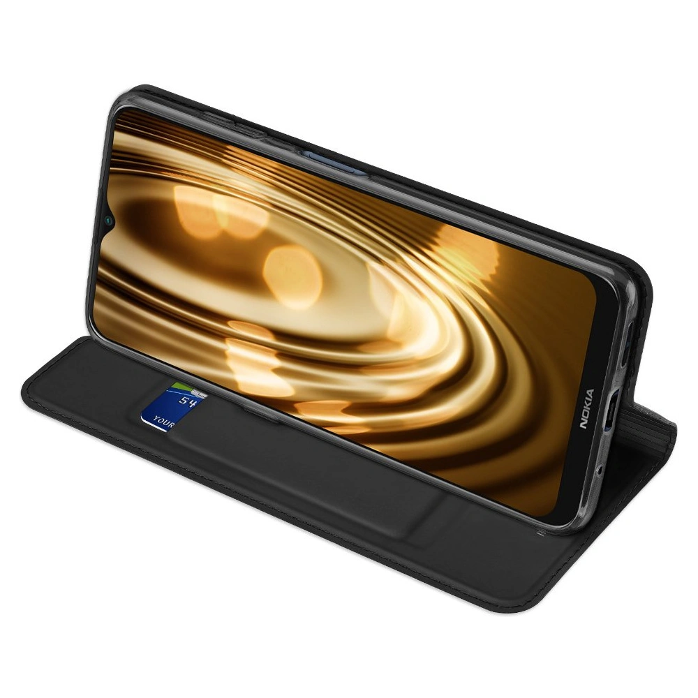 Hurtownia GSM - Case Dux Ducis Skin Pro für Nokia G10/G20 schwarz - DDS581 - {ean13} - Hurt