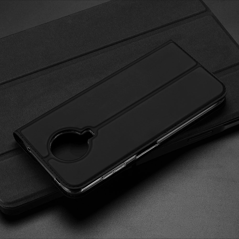 Hurtownia GSM - Case Dux Ducis Skin Pro für Nokia G10/G20 schwarz - DDS581 - {ean13} - Hurt