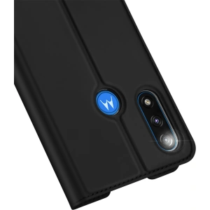 Hurtownia GSM - Etui Dux Ducis Skin Pro Motorola Moto E7 Power černé - DDS582 - {ean13} - Hurt