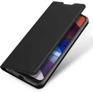 Hurtownia GSM - Etui Dux Ducis Skin Pro Motorola Moto E7 Power černé - DDS582 - {ean13} - Hurt