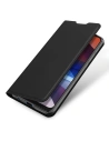 Hurtownia GSM - Dux Ducis Skin Pro Motorola Moto E7 Power fekete tok - DDS582 - {ean13} - Hurt