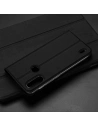 Hurtownia GSM - Dux Ducis Skin Pro Motorola Moto E7 Power fekete tok - DDS582 - {ean13} - Hurt
